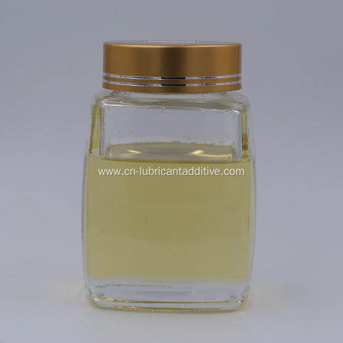 Ashless Hydraulic Lube Oil Additive Package